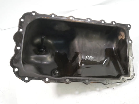 Cárter de aceite BMW Serie 1 E81 Serie 3 E90 E93 Serie 5 E60 2.0 N43B20A N43 N43B20U0 7568566