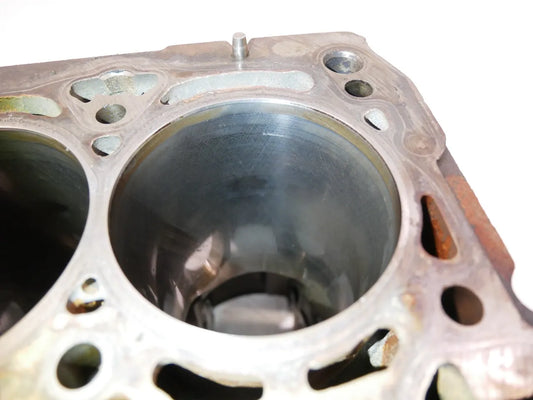 Bloque motor Audi Volkswagen A3 Golf VI 2.0 TFSI TSI CBFA CBF