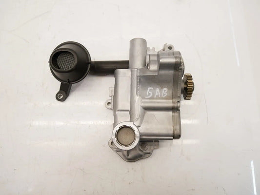 Bomba de aceite Audi Volkswagen A3 Golf VI 2.0 TFSI TSI CBFA CBF 06J115106AB