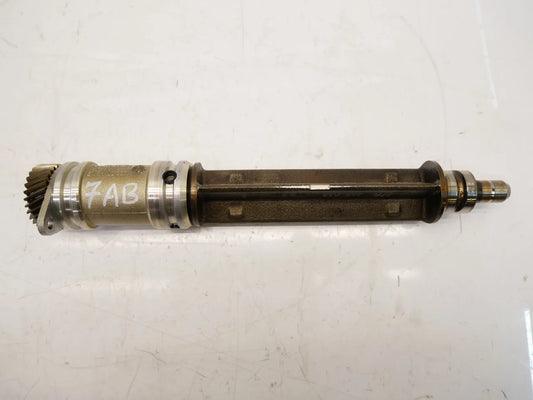 Eje balanceador Audi Volkswagen A3 Golf VI 2.0 TFSI TSI CBFA CBF 06H103331