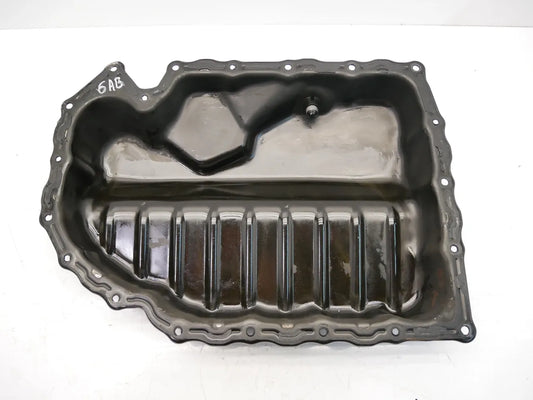 Carter de aceite Audi Volkswagen A3 Golf VI 2.0 TFSI TSI CBFA CBF 06J103600AA