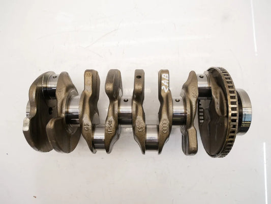 Cigüeñal Audi Volkswagen A3 Golf VI 2.0 TFSI TSI CBFA CBF 06HN