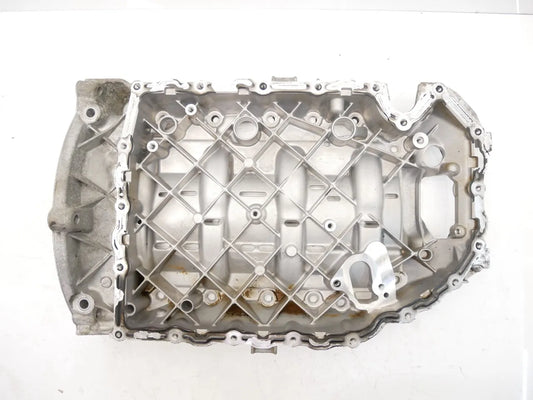Parte superior del cárter de aceite Audi Volkswagen A3 Golf VI 2.0 TFSI TSI CBFA CBF 06J103603T