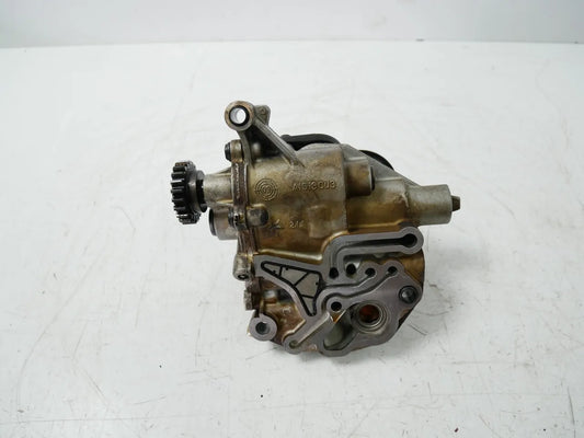 Bomba de aceite Audi A4 B8 A5 A6 C7 2.0 TFSI quattro CAED CAEA CAEB CAE 06H115105