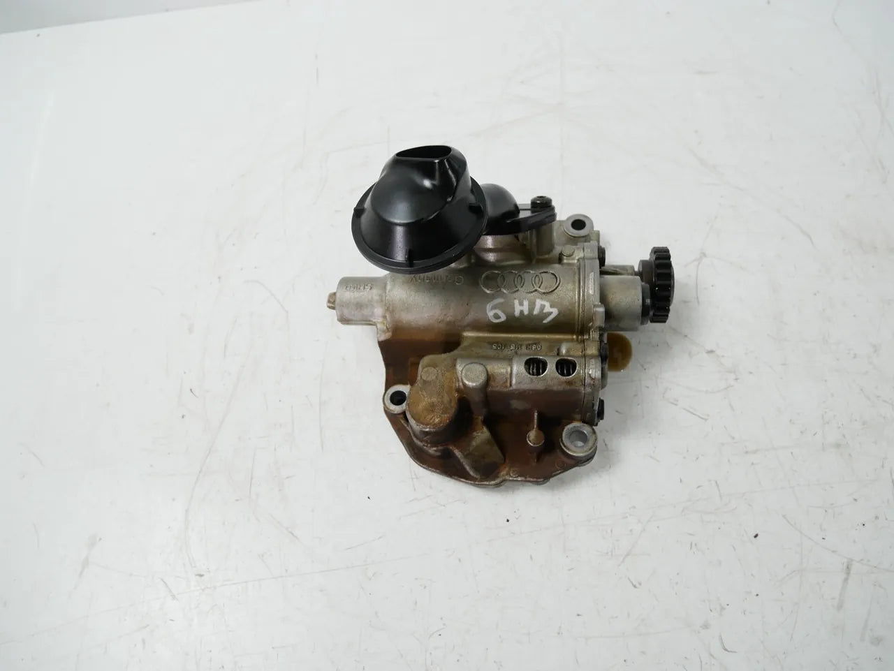 Bomba de aceite Audi A4 B8 A5 A6 C7 2.0 TFSI quattro CAED CAEA CAEB CAE 06H115105