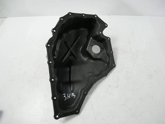 Pieza inferior del cárter de aceite Audi A6 2.0 TFSI quattro CAED CAEA CAEB CAE 06H103600G
