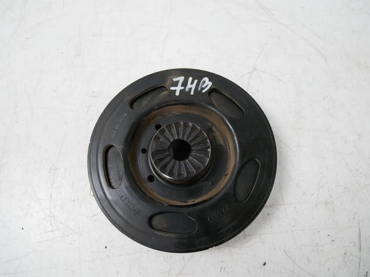 Polea Audi A5 A6 2.0 TFSI quattro CAED CAEA CAEB CAE 06H105243G