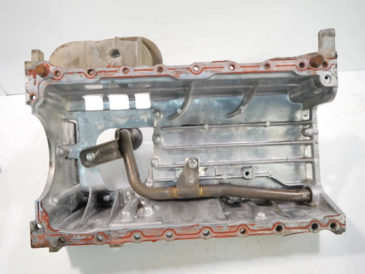 Cárter de aceite Isuzu D-Max TFR 2.5 4JK1-TC 4JK1
