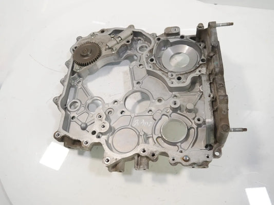Tapa delantera Isuzu D-Max TFR 2.5 DiTD 4JK1-TC 4JK1