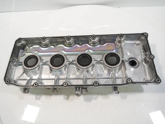 Tapa de válvulas Tapa de culata Isuzu D-Max 2.5 DiTD 4JK1-TC 4JK1