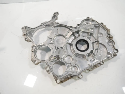 Bomba de aceite Isuzu D-Max 2.5 DiTD 4JK1-TC 4JK1