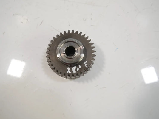 Rueda dentada Isuzu D-Max 2.5 4JK1-TC 4JK1