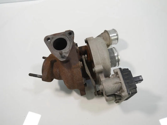 Turbocompresor Ssangyong Korando Rexton 2.2 Xdi D22DTF OM672.960 A6720900080