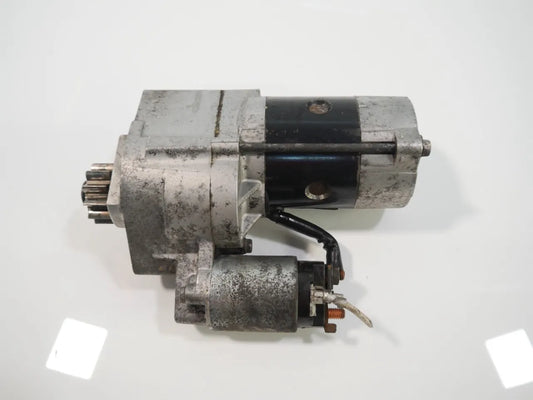 Motor de arranque Nissan Navara D40 2.5 dCi 4WD YD25DDTi YD25 23300-5X00B