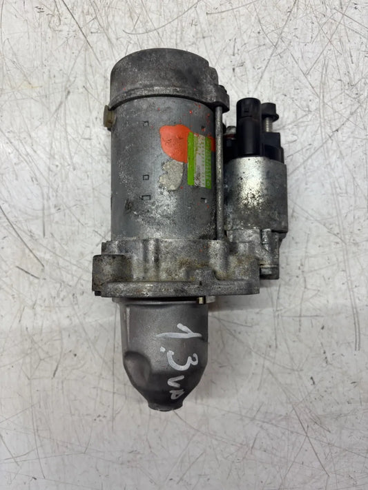 Motor de arranque Jeep Wrangler Cherokee 3.6 V6 Petrol ERC 56029780AB