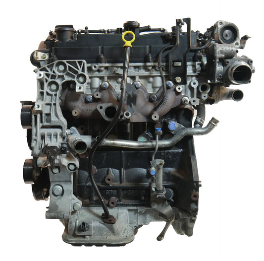 Motor Opel Mokka X 1.3 CDTi A17DTS LUD A17 95516967