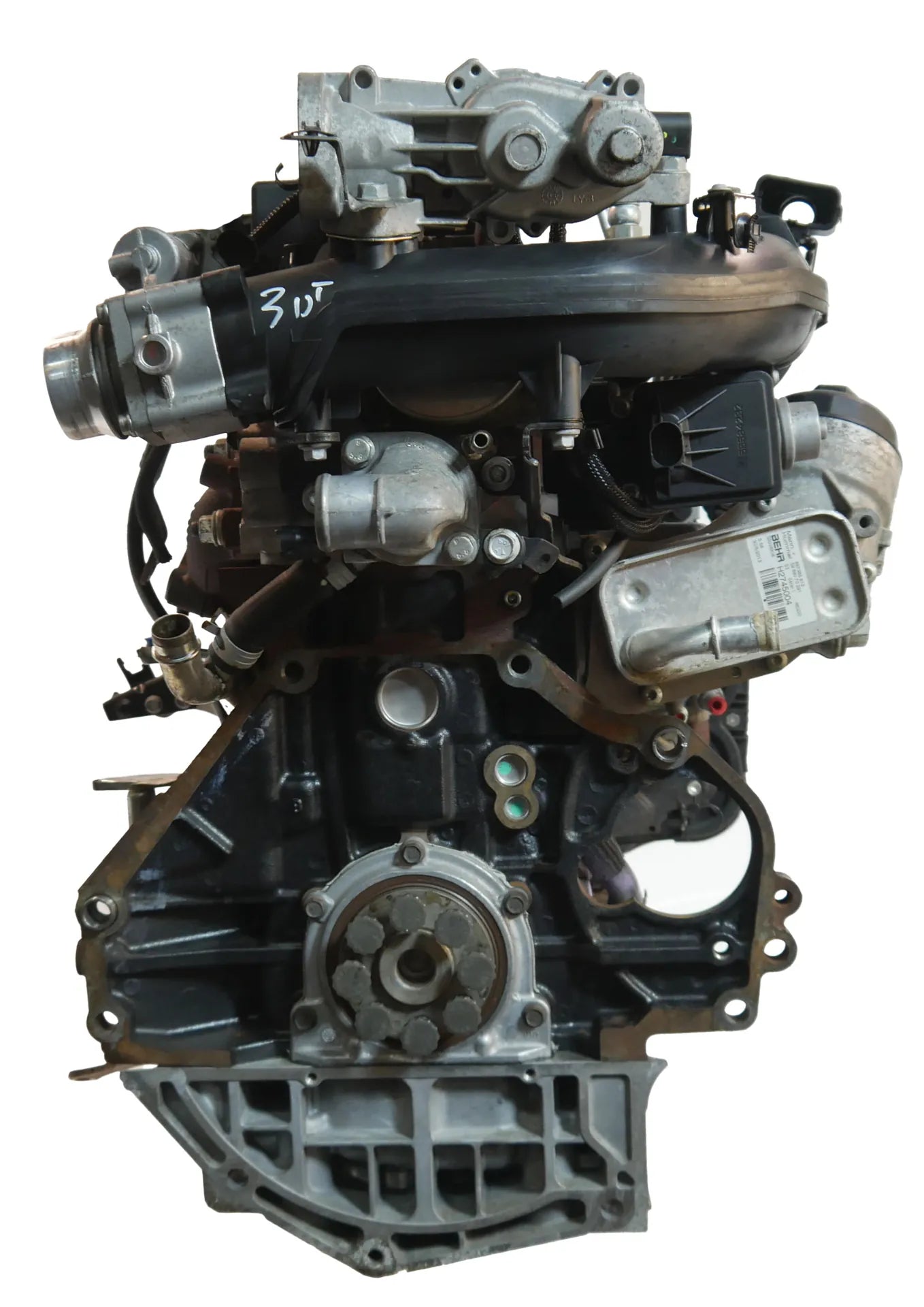 Motor Opel Mokka X 1.3 CDTi A17DTS LUD A17 95516967