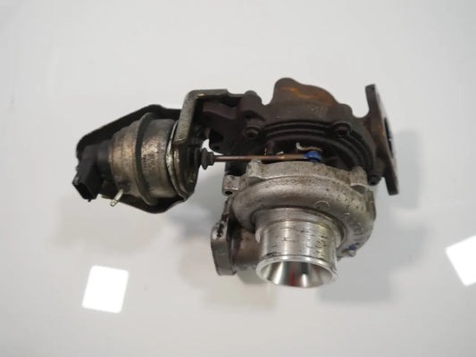 Turbocompresor Opel Mokka X 1.3 CDTi A17DTS LUD A17 55567731