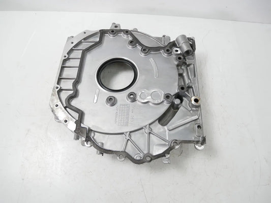 Tapa delantera Mercedes-Benz GLE 350 2.0 4-matic M254.920 254.920 M254 A2540100505
