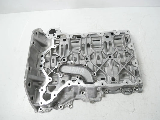Parte superior del cárter de aceite Mercedes-Benz GLE 350 2.0 M254.920 254.920 M254 A6540104611