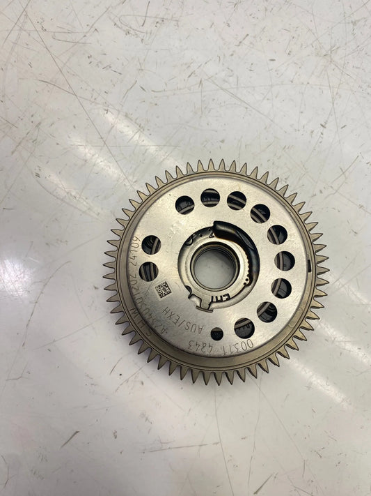 Polea árbol levas Mercedes-Benz GLE 350 2.0M254.920 254.920 A2540501202 EXH