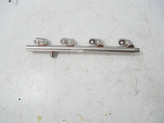 Rampa inyectora Mercedes-Benz GLE 350 2.0 4-matic M254.920 254.920 A2540701400