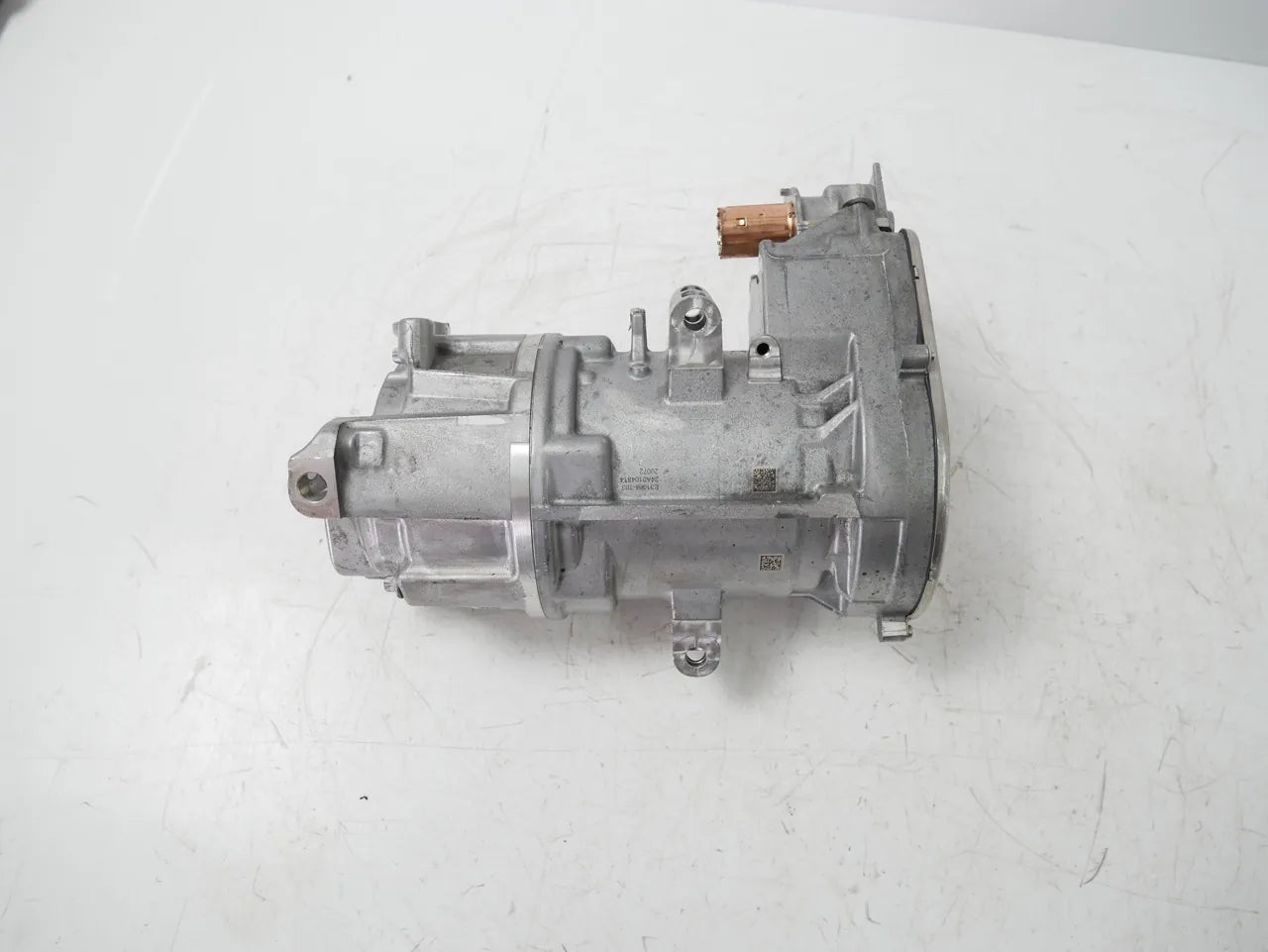 Compresor de aire acondicionado Mercedes-Benz GLE 350 2.0 M254.920 254.920 M254 A0008309604