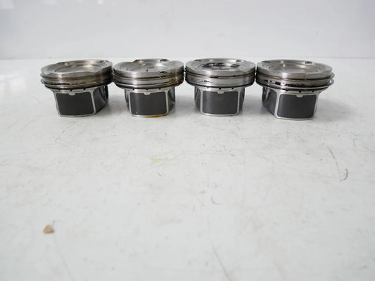 pistones Mercedes-Benz GLE 350 V167 2.0 4-matic M254.920 254.920 M254 4 unidades
