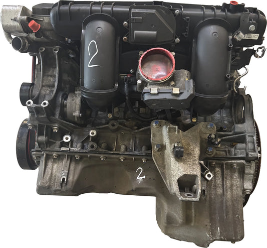 Motor BMW Serie 3 E90 E91 E92 E93 3.0 330i N52B30A N52 11000421180