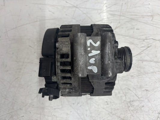 Alternador BMW Serie 3 E90 E91 E92 E93 3.0 330i N52B30A N52 7555926