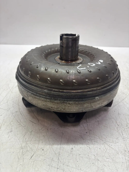 Convertidor de par BMW Serie 3 E90 E91 E92 E93 3.0 330i N52B30A N52 7596064
