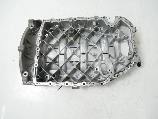 Carter de aceite Audi Volkswagen A3 Beetle Golf VI Jetta 2.0 TFSI TSI CFBA CBF 06J103603T