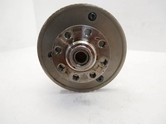 Cigüeñal Audi Volkswagen A3 Beetle Golf VI Jetta 2.0 TFSI TSI CFBA CBF 06HN