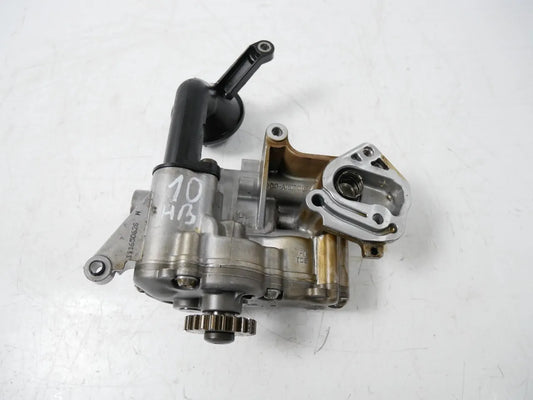 Bomba de aceite Audi Volkswagen A3 Beetle Golf VI Jetta 2.0 TFSI TSI CFBA CBF 06J115106AB