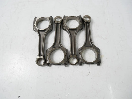 Bielas Audi Volkswagen A3 Beetle Golf VI Jetta 2,0 TFSI TSI CFBA CBF 06LB 4 unidades