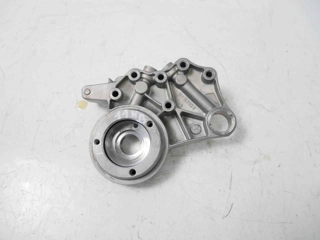Tapa Audi Volkswagen A3 Beetle Golf VI Jetta 2.0 TFSI TSI CFBA CBF 06H103166H