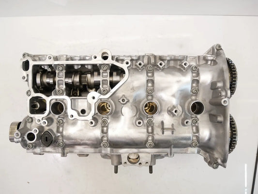 Culata rectificada Volkswagen Tiguan BW2 2.0 TSI DTEA DTE 06K403S