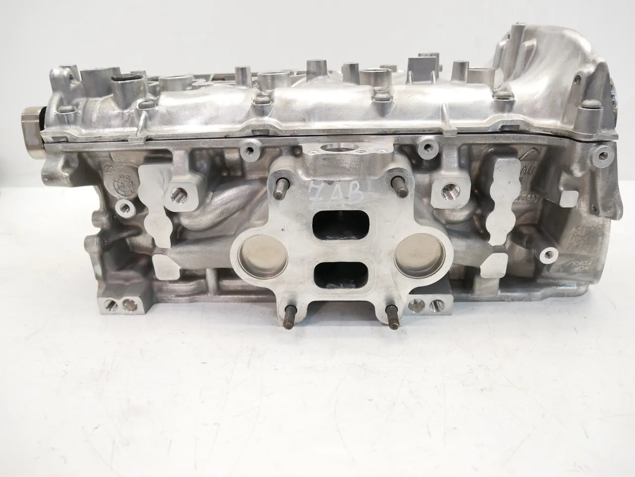 Culata rectificada Volkswagen Tiguan BW2 2.0 TSI DTEA DTE 06K403S