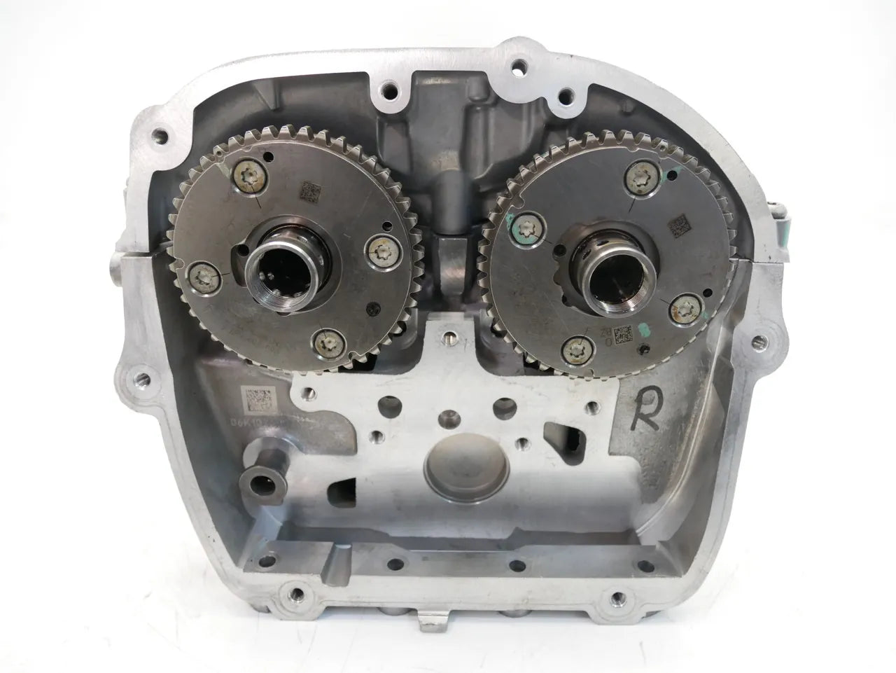 Culata rectificada Volkswagen Tiguan BW2 2.0 TSI DTEA DTE 06K403S