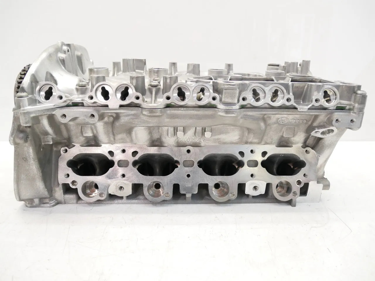 Culata rectificada Volkswagen Tiguan BW2 2.0 TSI DTEA DTE 06K403S