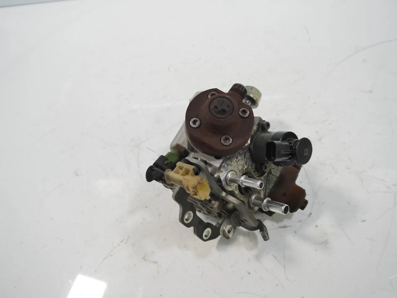 Bomba de alta presión Land Rover Discovery 3.0 D 306DT AJTDV6 AH2Q-9B395-AD