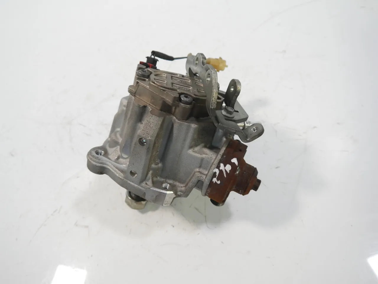 Bomba de alta presión Land Rover Discovery 3.0 D 306DT AJTDV6 AH2Q-9B395-AD