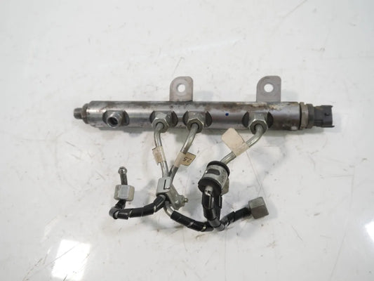 Tubo de raíl Land Rover Jaguar Discovery L320 3.0 D 306DT AJTDV6 CK5Q-9D280-BB