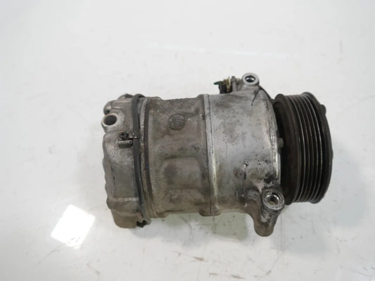 Compresor de aire acondicionado Land Rover Discovery L320 3.0 D 306DT AJTDV6 9X23-19D629-DA