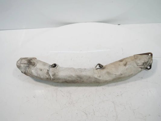 Colector de escape Land Rover Discovery L320 3.0 D 306DT AJTDV6 9X2Q-6P647-CD