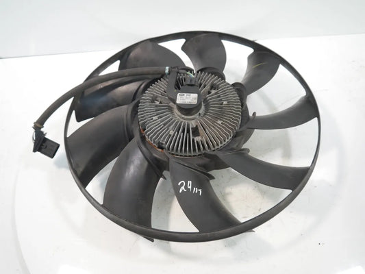 Rueda de ventilador Land Rover Discovery 3.0 D 306DT AJTDV6 AH32-8C617-AE