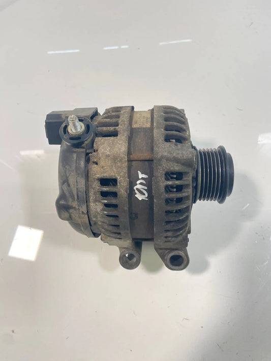 Alternador Land Rover Jaguar Discovery 3.0 D 306DT AJTDV6 AH22-10300-AB