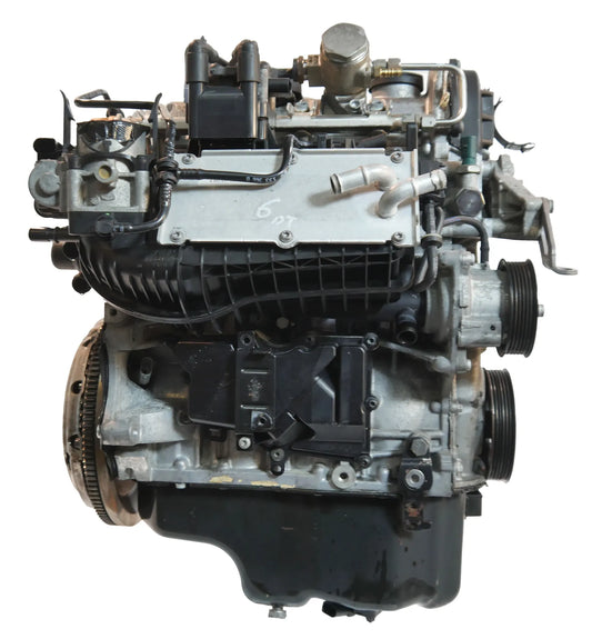 Motor Skoda Audi Seat Volkswagen A3 Altea Ibiza Fabia 1.2 TSI CBZB CBZ 03F100091A