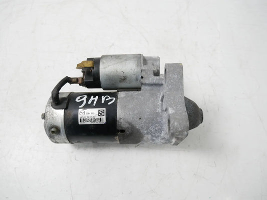 Motor de arranque Mazda CX-5 KF 3 6 2,2 D Diesel SHY6 SHY4 SHY SH M001T81582