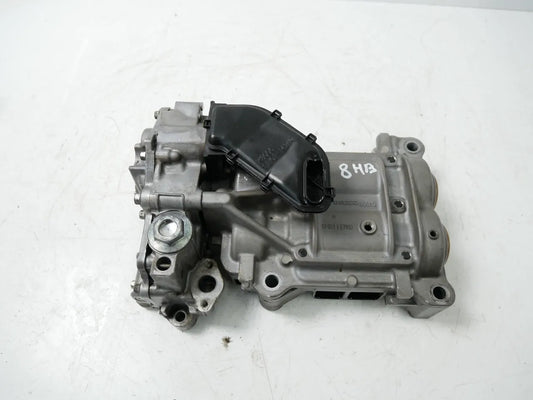 Módulo del eje de balanceo Mazda CX-5 2.2 D Diesel SHY6 SHY4 SHY SH01-117K0